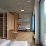 Youth Auberge de jeunesse