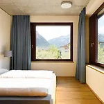 Youth Hostel *