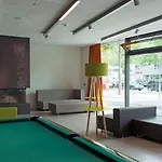 Youth Hostel