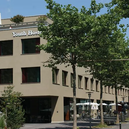 Youth Hostal *