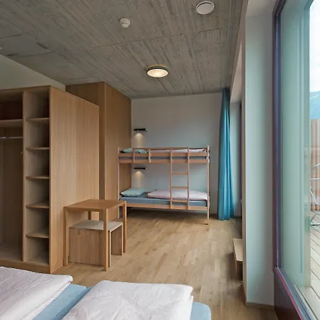 Youth Hostal