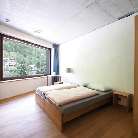 旅馆 因特拉肯青年旅舍 *