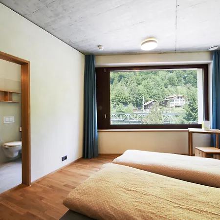 Youth Hostal