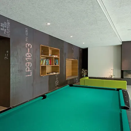 Hostal Youth