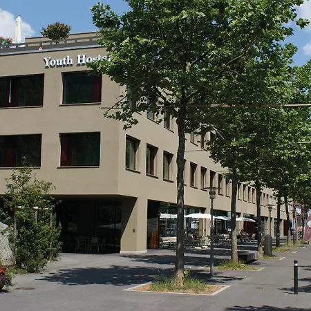 Youth Hostal