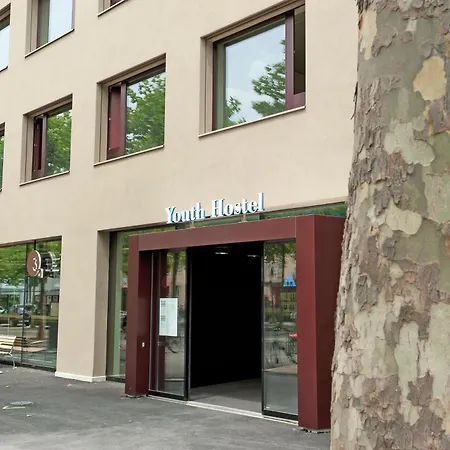 Auberge de jeunesse Youth Interlaken