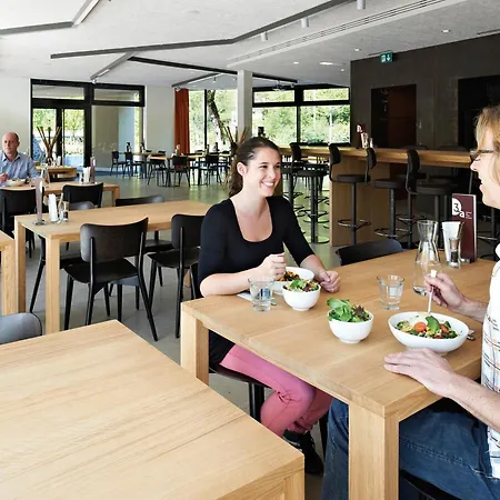 因特拉肯青年旅舍 * 因特拉肯