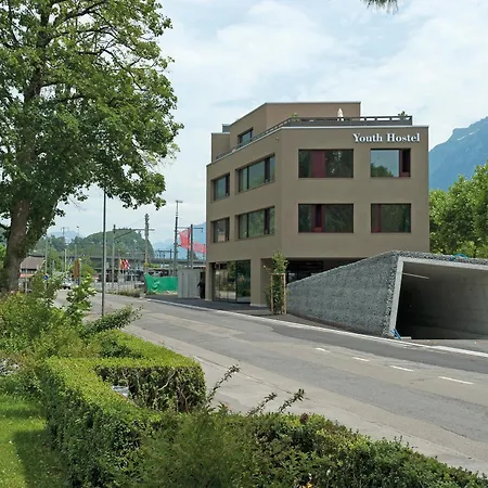 Youth Interlaken