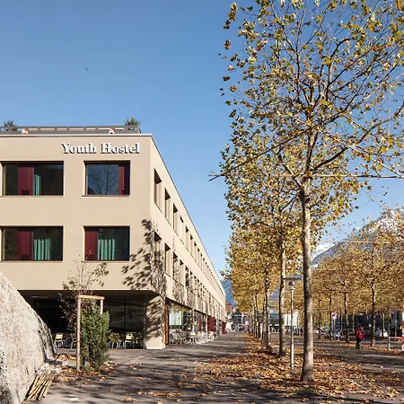 Hostel Youth Interlaken