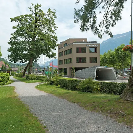 Youth * Interlaken