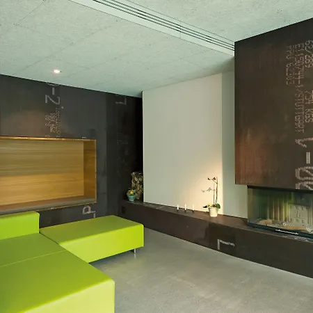 旅馆 因特拉肯青年旅舍 因特拉肯