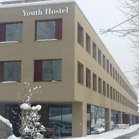 因特拉肯青年旅舍