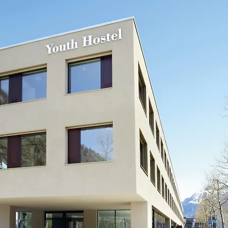 因特拉肯青年旅舍 * 因特拉肯