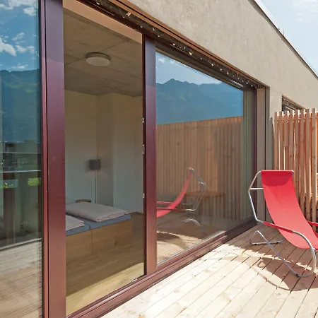 因特拉肯青年旅舍 * 因特拉肯