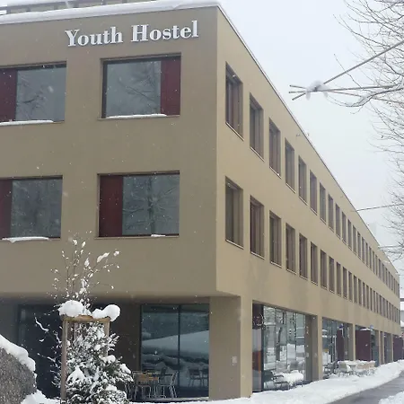 Youth Interlaken