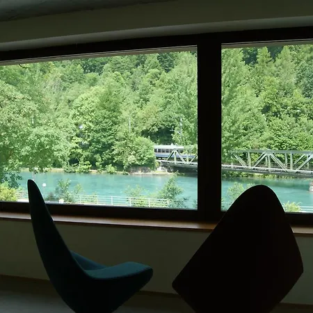 Youth Ostello Interlaken