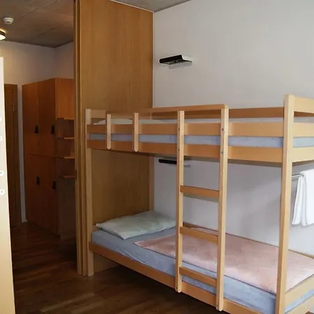 Auberge de jeunesse Youth *