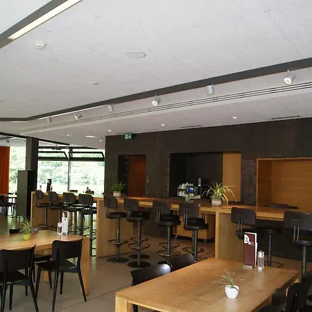 因特拉肯青年旅舍 因特拉肯