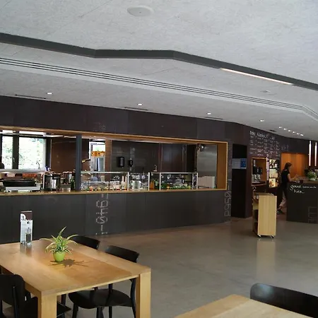 Youth Hostal