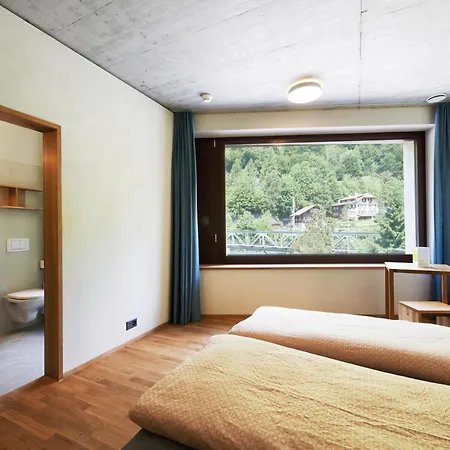 Youth Hostel Interlaken