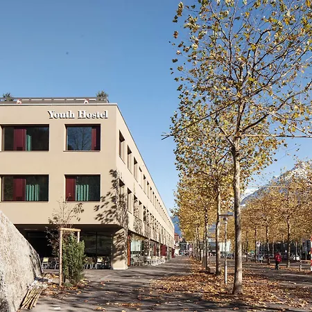 Youth Hostal *