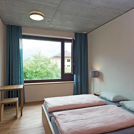 Hostal Youth *