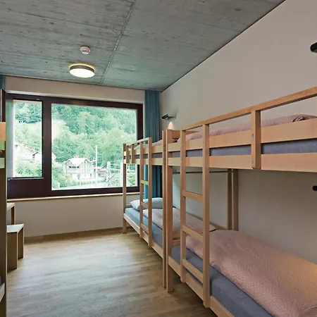 因特拉肯青年旅舍 * 因特拉肯