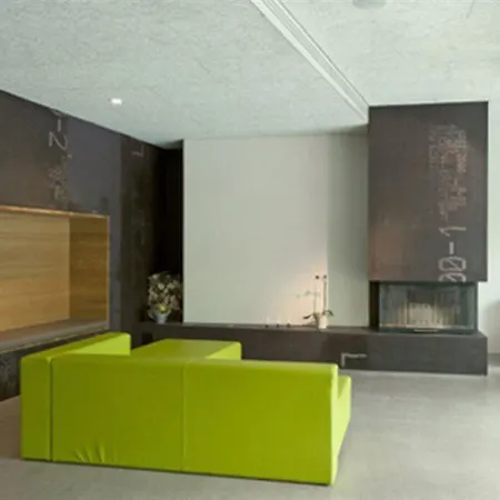 因特拉肯青年旅舍 旅馆 因特拉肯