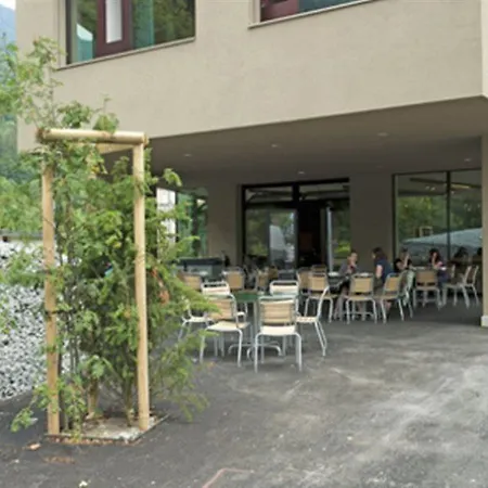 Youth Hostal *