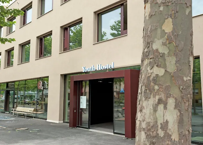 Hostel Youth Interlaken