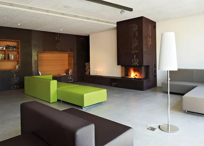 Youth Hostel Interlaken