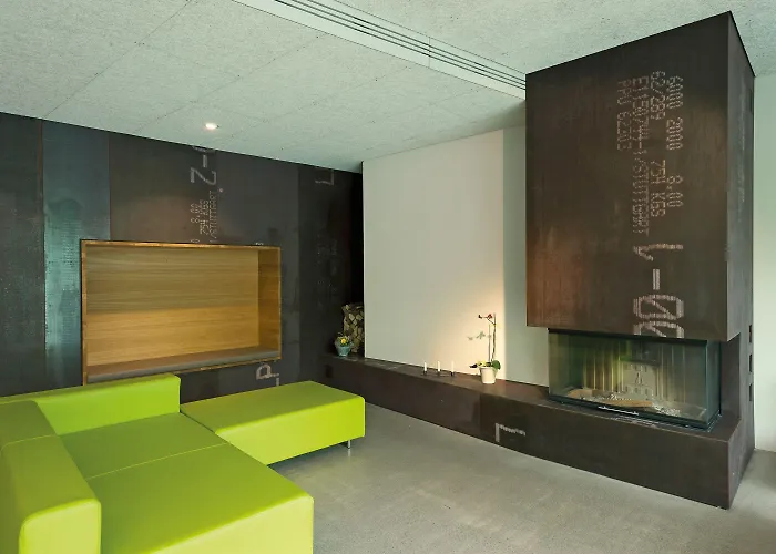 Hostel Youth Interlaken