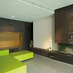 Hostel Youth Interlaken