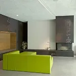 Youth Hostel Interlaken