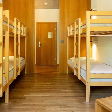 Hostel Youth Interlaken
